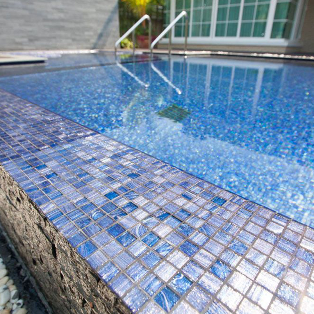 Swimming Pool Tiles 