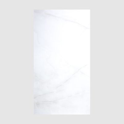 STN Ceramica Spanish Matte Ceramic | Baltra Collection | 60 x 120 cm | Grey Marble