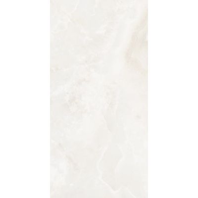 بورسلان مجلي إيطالي |  مجموعة أونيس من أريوستيا | 300 × 150 سم | أبيض رخامي