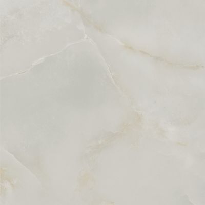Baldocer Spanish Polished Porcelain | Quios Collection | 80 x 80 cm | Silver Marble