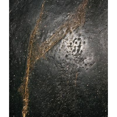 بورسلان مط إيطالي | مجموعة إيبلا من سيراميك بييمي | 119.8 × 59.8 سم | أسود أسمنتي 