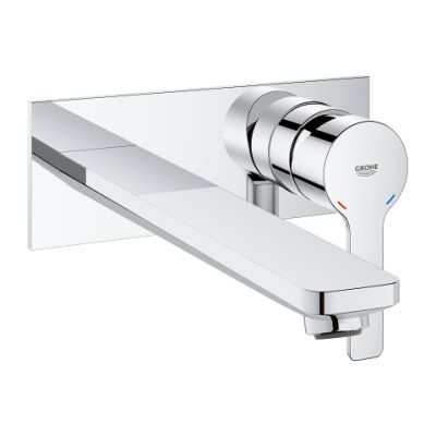 Grohe Basin Mixer | Lineare Collection | Large | Chrome