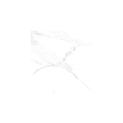بورسلان دبل لودينج مجلي أسباني |  مجموعة ناوس من هالكون سيراميكس | 120 × 120 سم | أبيض رخامي 