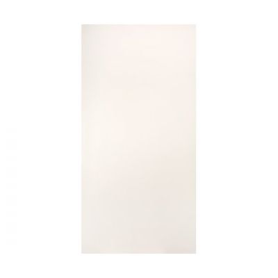 بوسلان دبل لودينج مجلي هندي | مجموعة بنزين | 120 × 60 سم | أبيض رخامي 