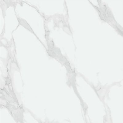 STN Ceramica Spanish Matte Porcelain | Purity Collection | 100 x 100 cm | Pearl Marble