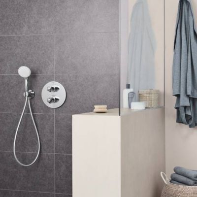 shower hand from GROHE