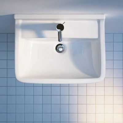 DURAVIT wash basin