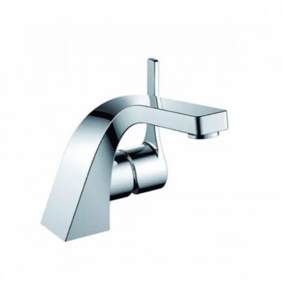 Chinese Single Lever Basin Sink Mixer | Chrome