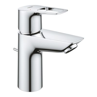 Grohe Basin Mixer | BauLoop Collection | Small | Chrome