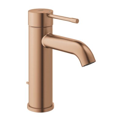 Grohe Basin Mixer | Essence Collection | Small | Copper