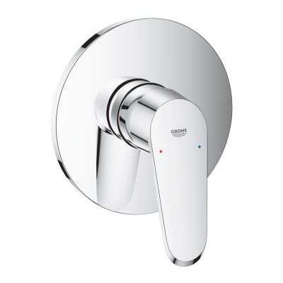 Grohe Cosmopolitan Single-Lever Shower Mixer | EuroDisc Collection | Chrome