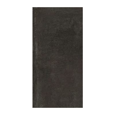 بورسلان جدران داخلي مط إيطالي | مجموعة أزوما من إيمولا سيراميكا | 60 × 30 سم | أسود أسمنتي 