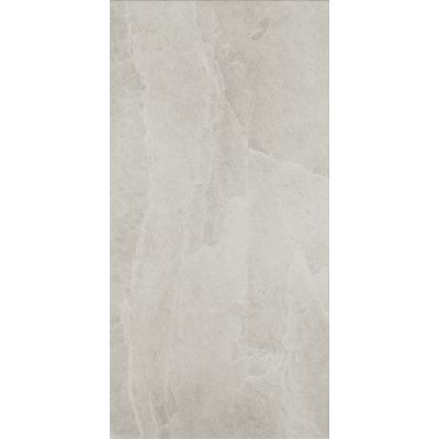 بورسلان إيطالي مدهون مطفي | مجموعة روك من إيمولا سيراميكا  | 60×120 سم | أبيض حجري
