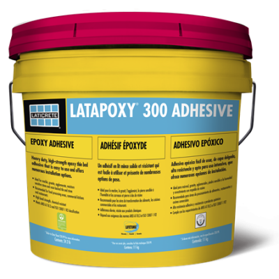 Laticrete  Latapoxy 300 | Adhesive | 5.2 kg