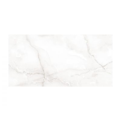 Indian Polished Porcelain | Anti Sky Collection | 60 x 120 cm | White Marble
