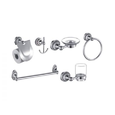  6-Piece Accessory Set from SILVER