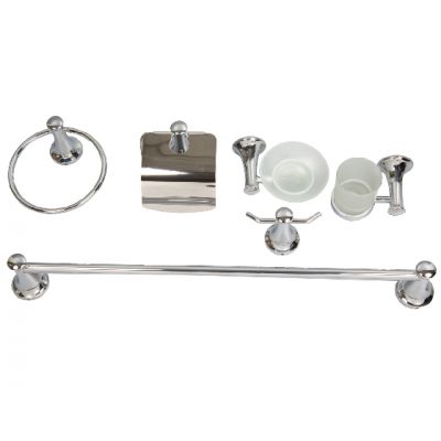 6-piece accessory set from SILVER