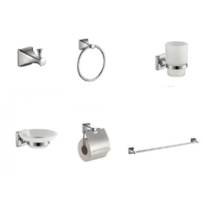 6-piece accessory set from SILVER