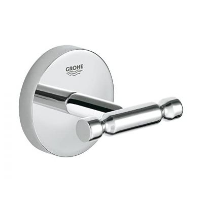 double robe hanger from GROHE