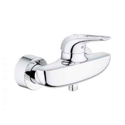 SINGLE-LEVER SHOWER MIXER FROM GROHE
