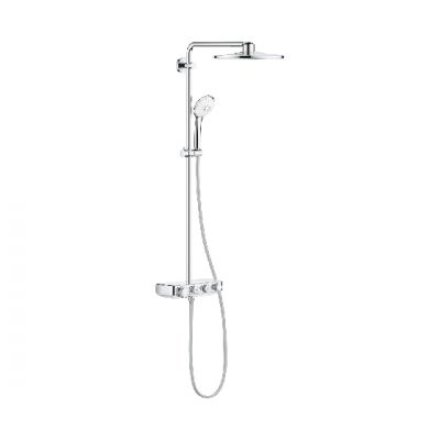 Shower System from GROHE