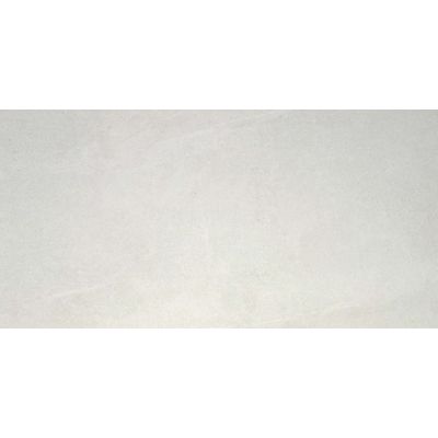 بورسلان أسباني مدهون مجلي | مجموعة بيليفيو من اس تي ان سيراميكا | 60 × 120 سم | أبيض حجري